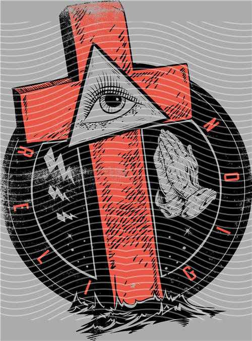 Street design-JT 4018